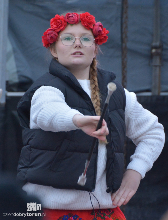 Piknik Patriotyczny na Bulwarze Filadelfijskim