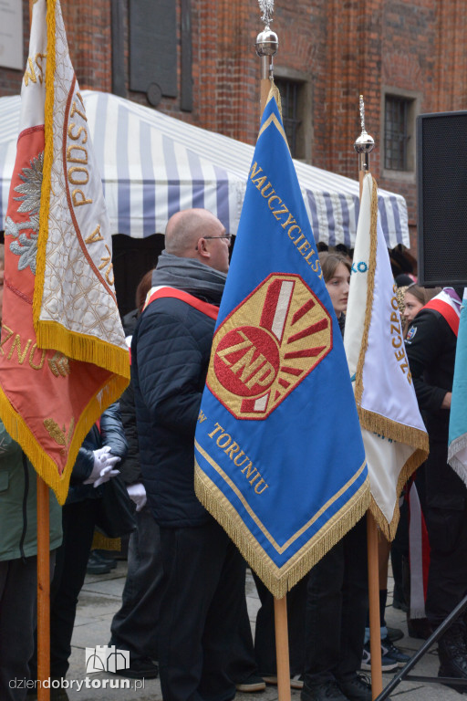 Uroczystości wojskowe na 11 listopada