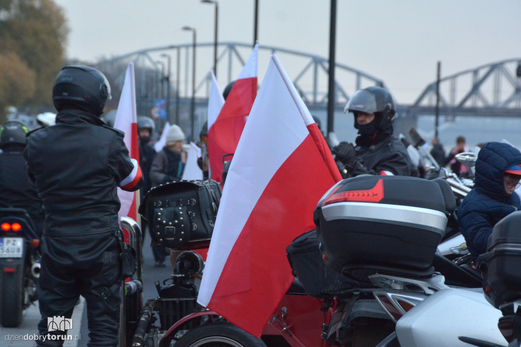 Motoparada Niepodległości