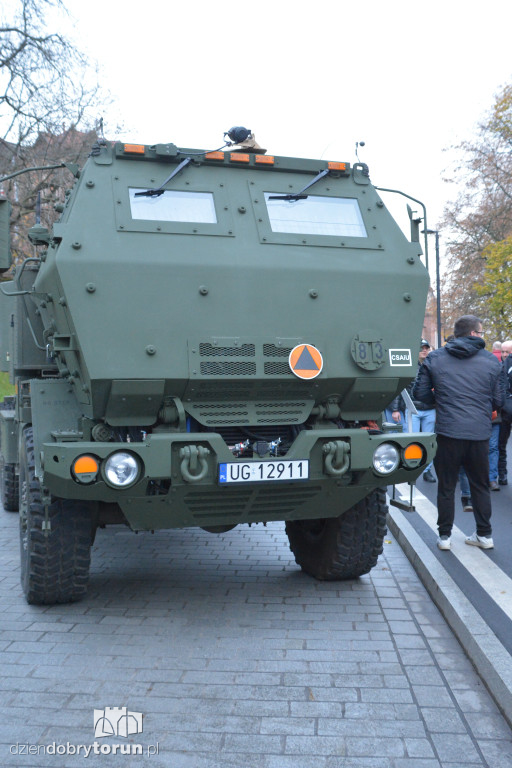 Piknik Patriotyczny na Bulwarze Filadelfijskim