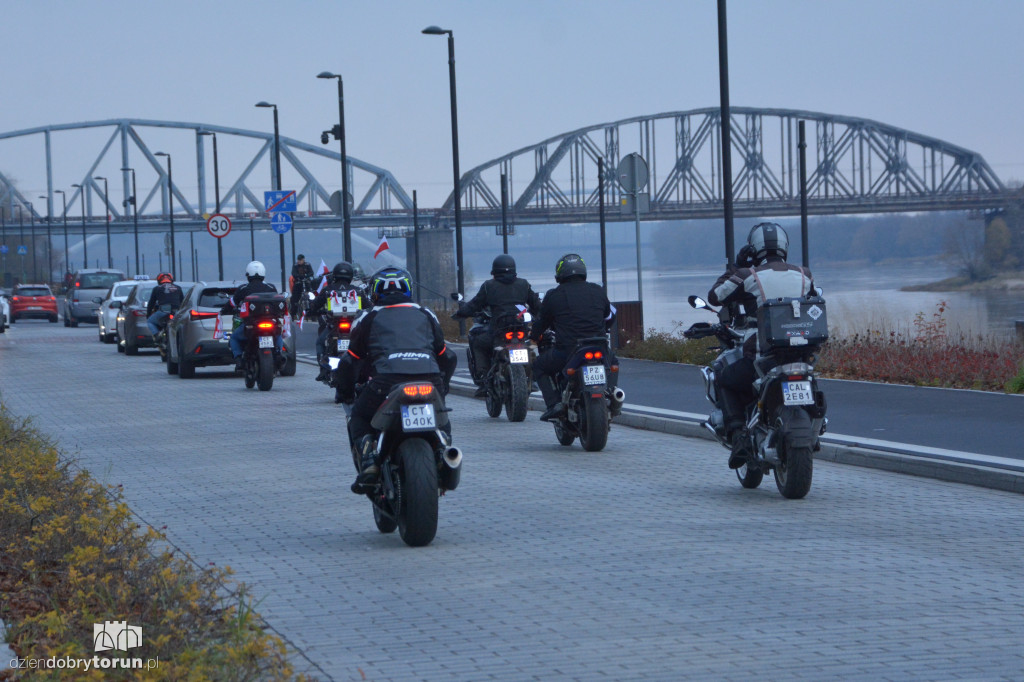 Motoparada Niepodległości