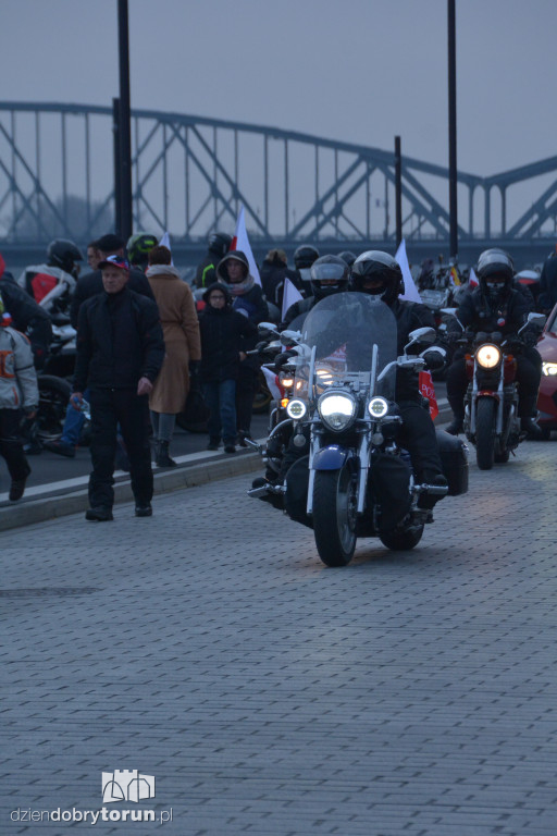 Motoparada Niepodległości