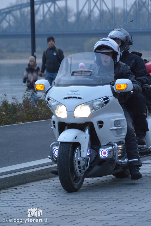 Motoparada Niepodległości