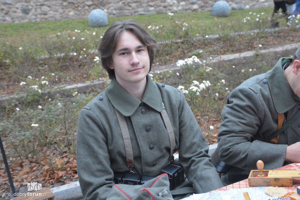 Piknik Patriotyczny na Bulwarze Filadelfijskim