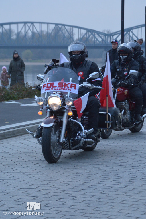 Motoparada Niepodległości