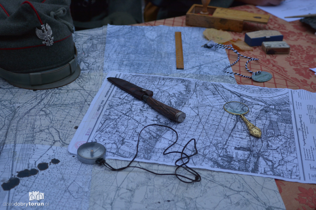 Piknik Patriotyczny na Bulwarze Filadelfijskim