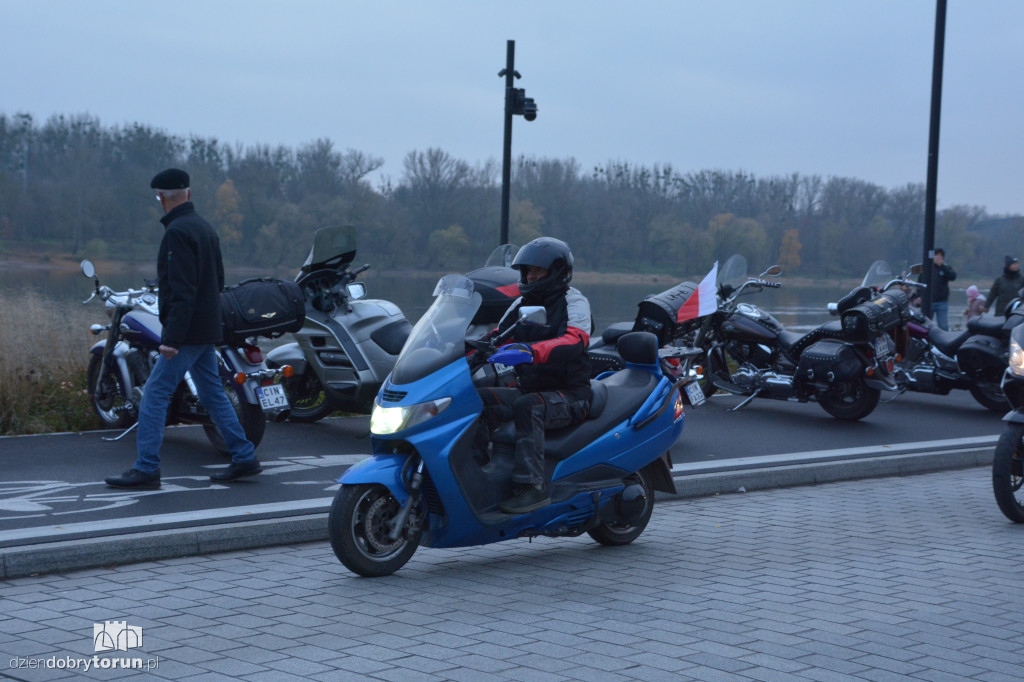 Motoparada Niepodległości