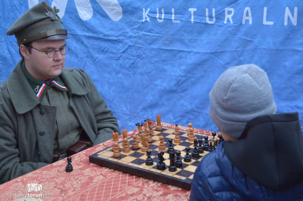 Piknik Patriotyczny na Bulwarze Filadelfijskim