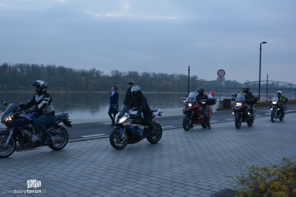 Motoparada Niepodległości