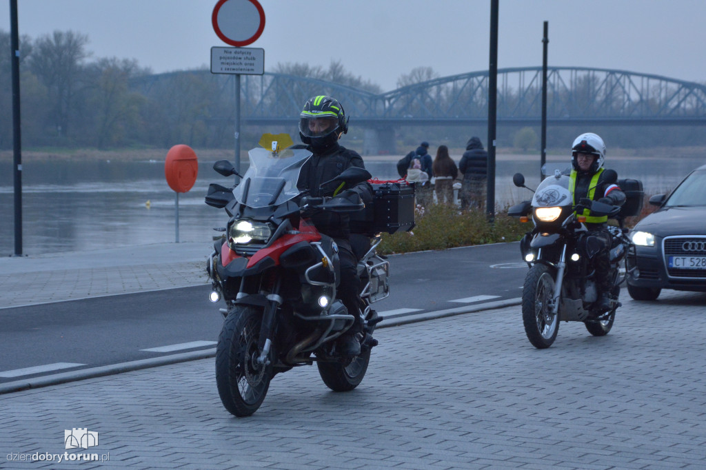 Motoparada Niepodległości