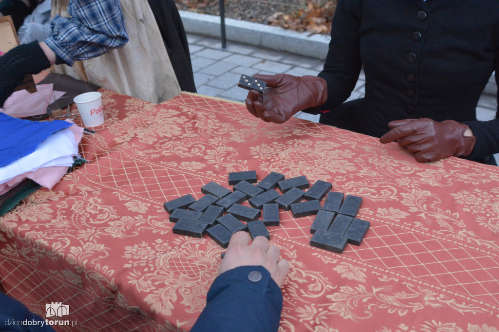 Piknik Patriotyczny na Bulwarze Filadelfijskim