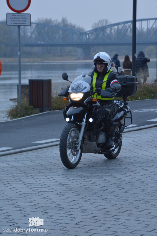 Motoparada Niepodległości