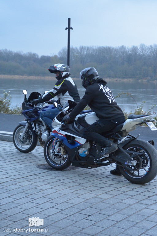 Motoparada Niepodległości