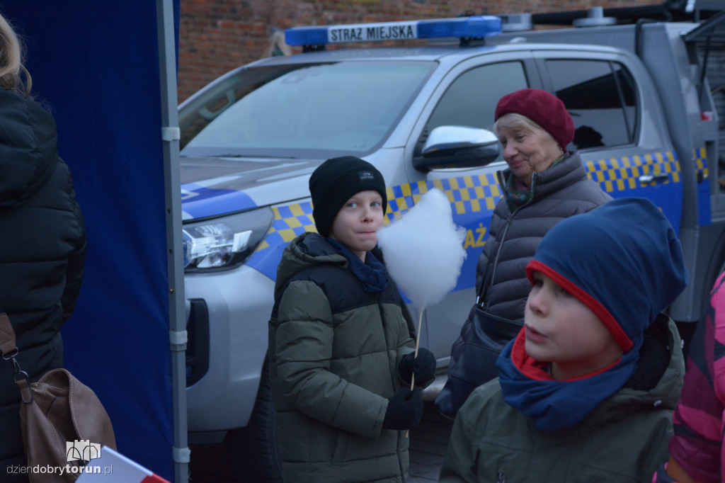 Piknik Patriotyczny na Bulwarze Filadelfijskim