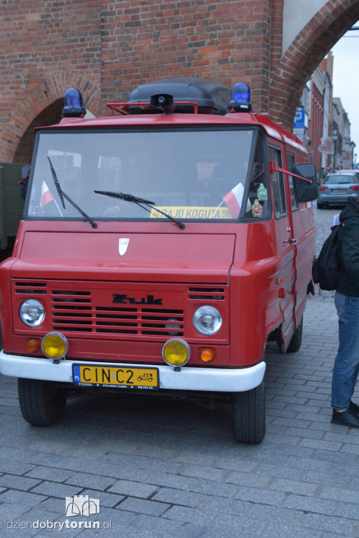 Piknik Patriotyczny na Bulwarze Filadelfijskim