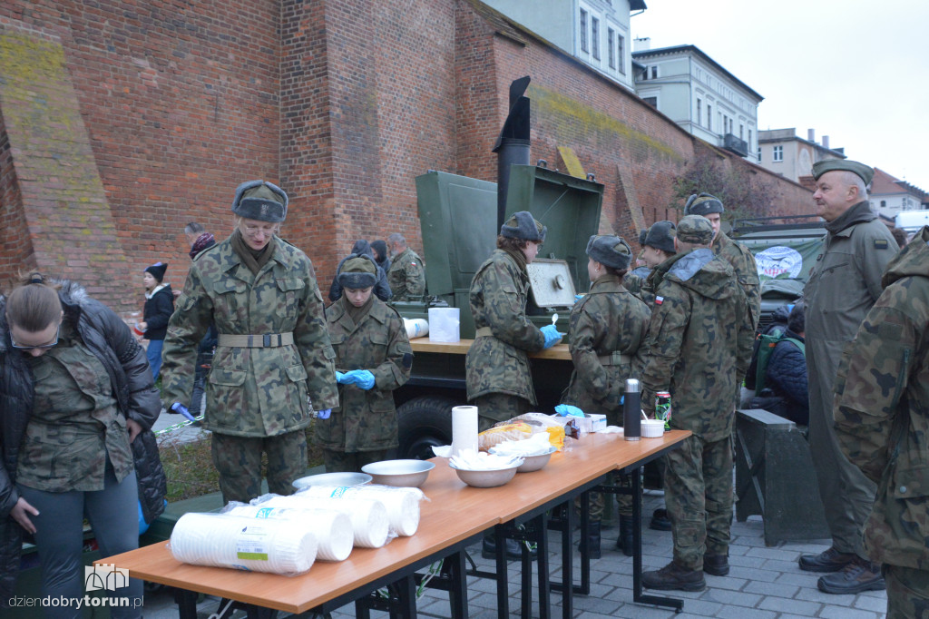 Piknik Patriotyczny na Bulwarze Filadelfijskim