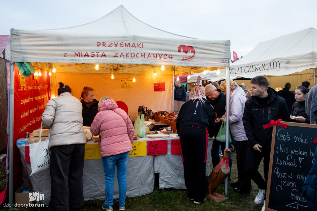 Festiwal gęsiny w Przysieku