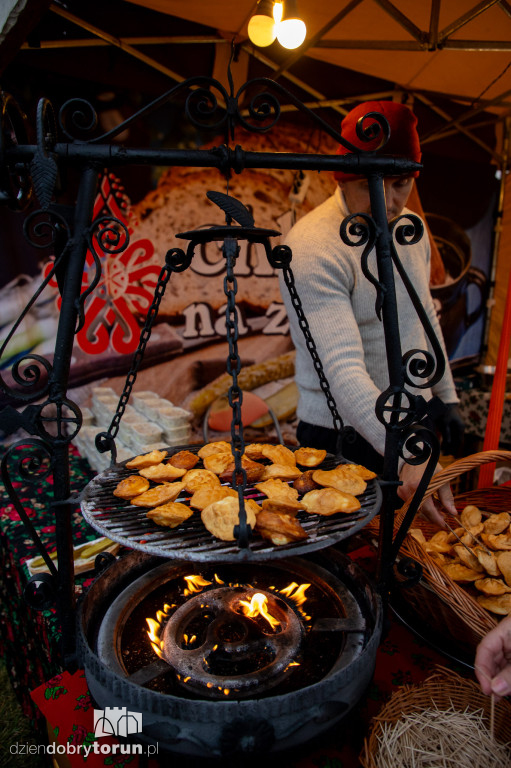Festiwal gęsiny w Przysieku