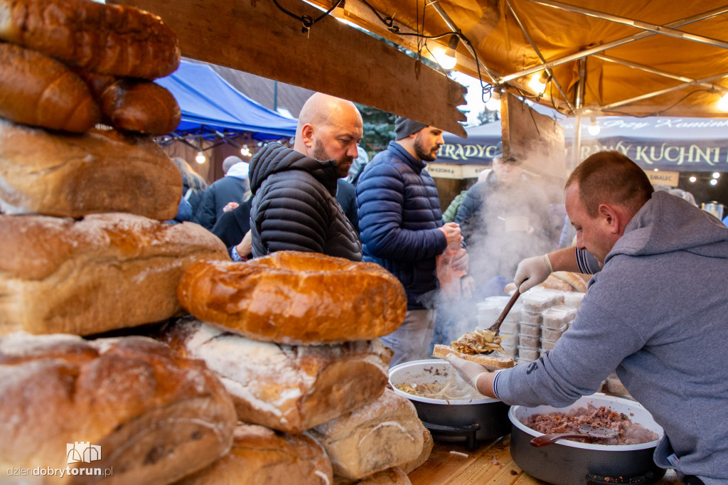 Festiwal gęsiny w Przysieku