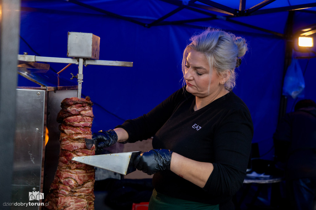 Festiwal gęsiny w Przysieku