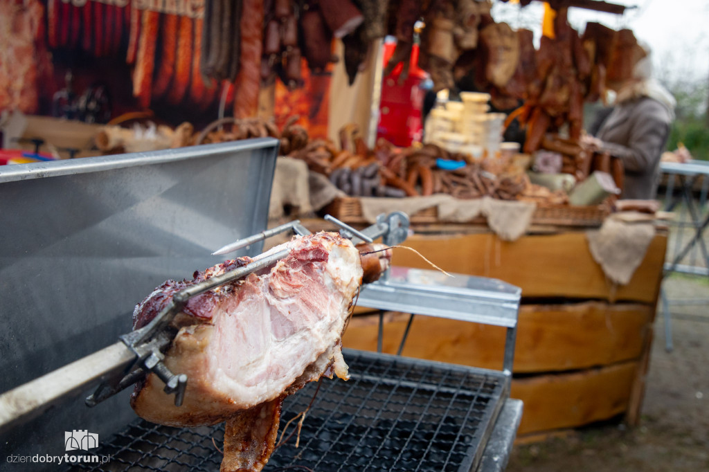 Festiwal gęsiny w Przysieku