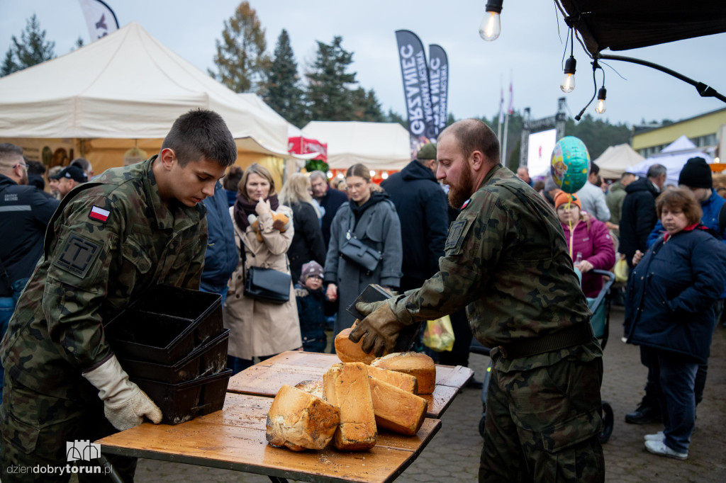 Festiwal gęsiny w Przysieku