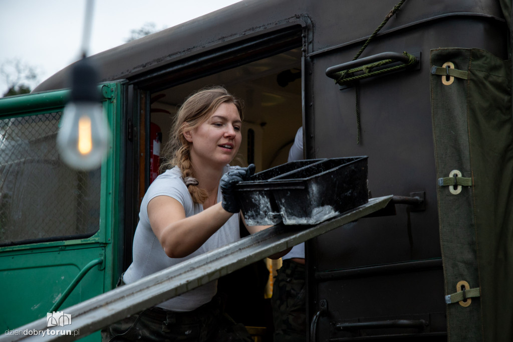 Festiwal gęsiny w Przysieku