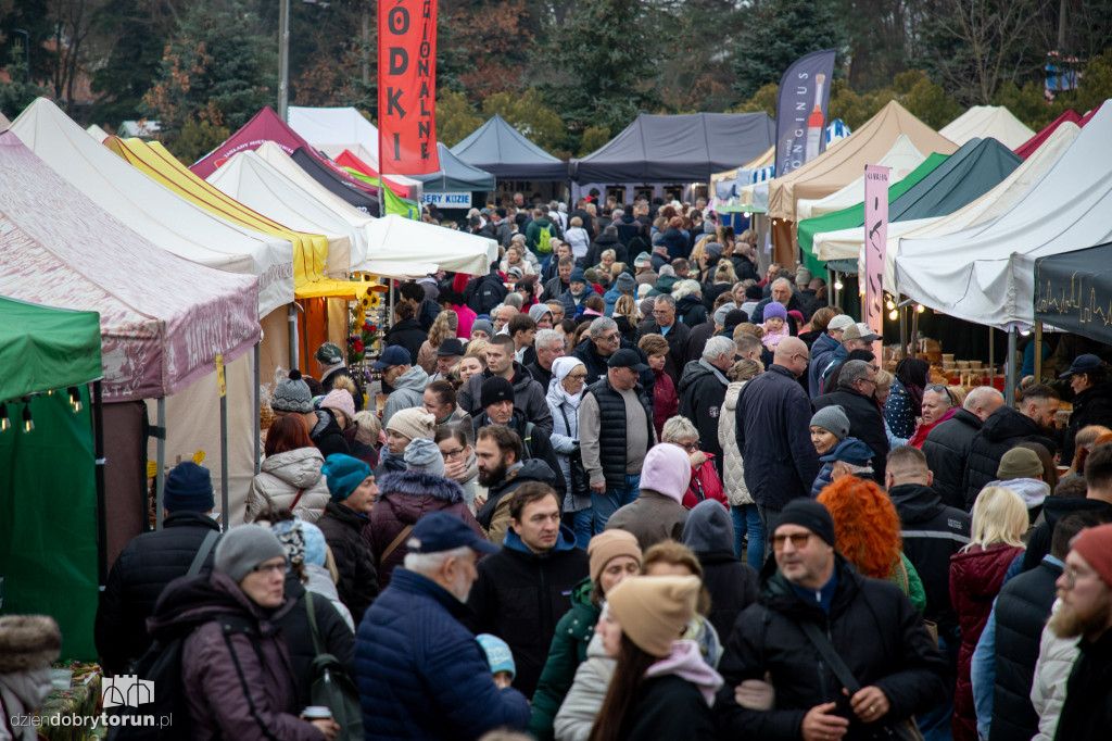 Festiwal gęsiny w Przysieku