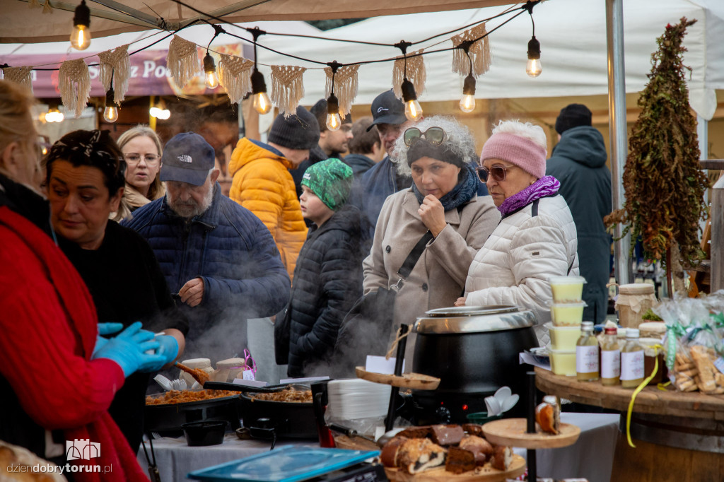 Festiwal gęsiny w Przysieku
