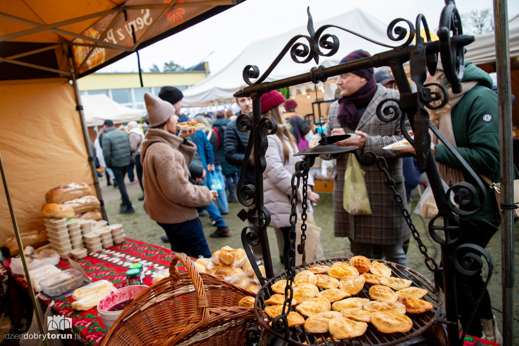 Festiwal gęsiny w Przysieku