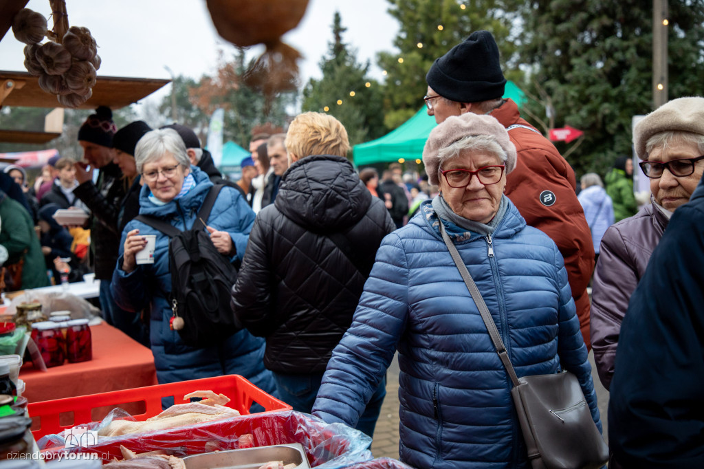 Festiwal gęsiny w Przysieku