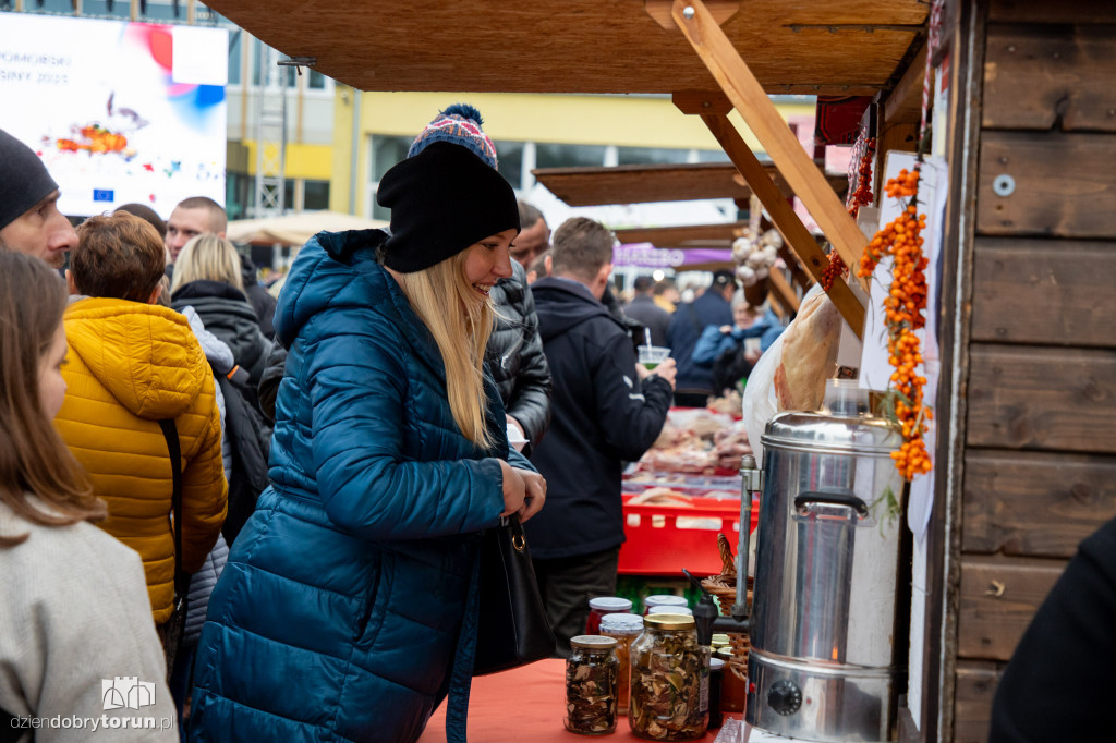 Festiwal gęsiny w Przysieku