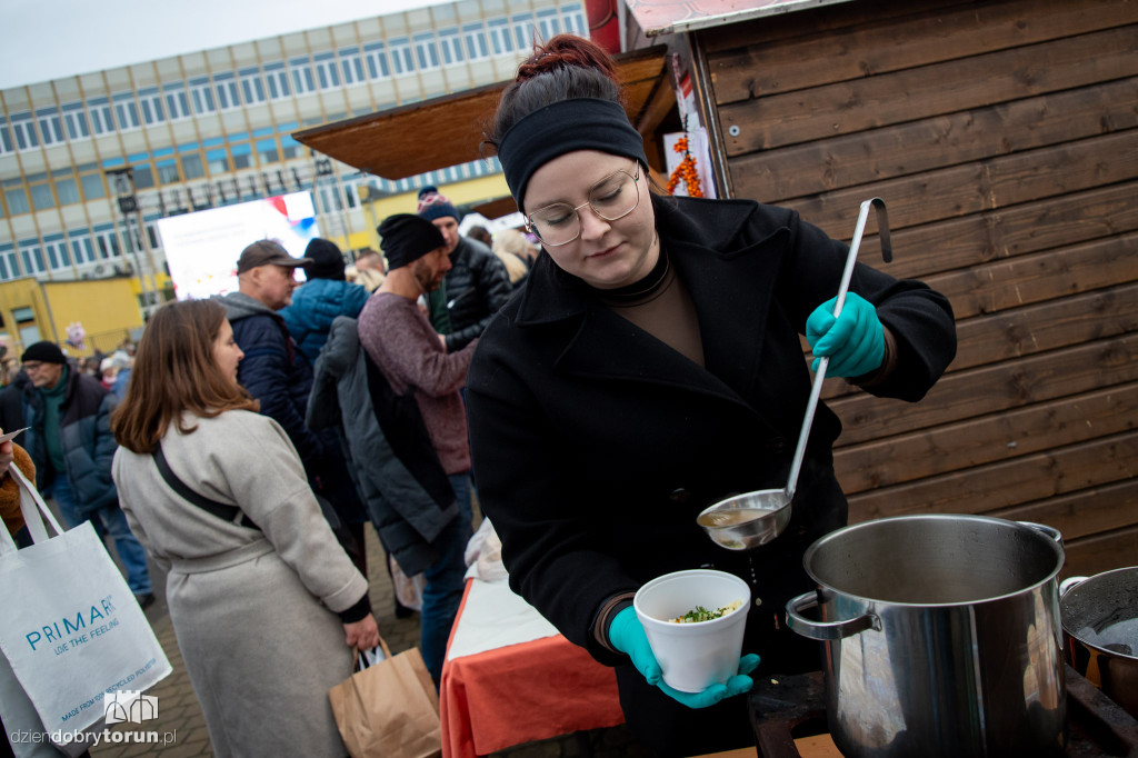 Festiwal gęsiny w Przysieku