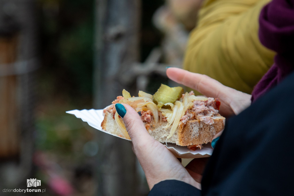 Festiwal gęsiny w Przysieku