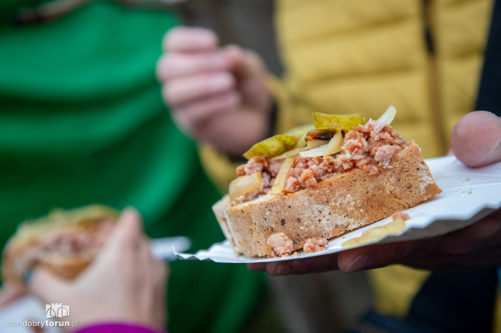 Festiwal gęsiny w Przysieku