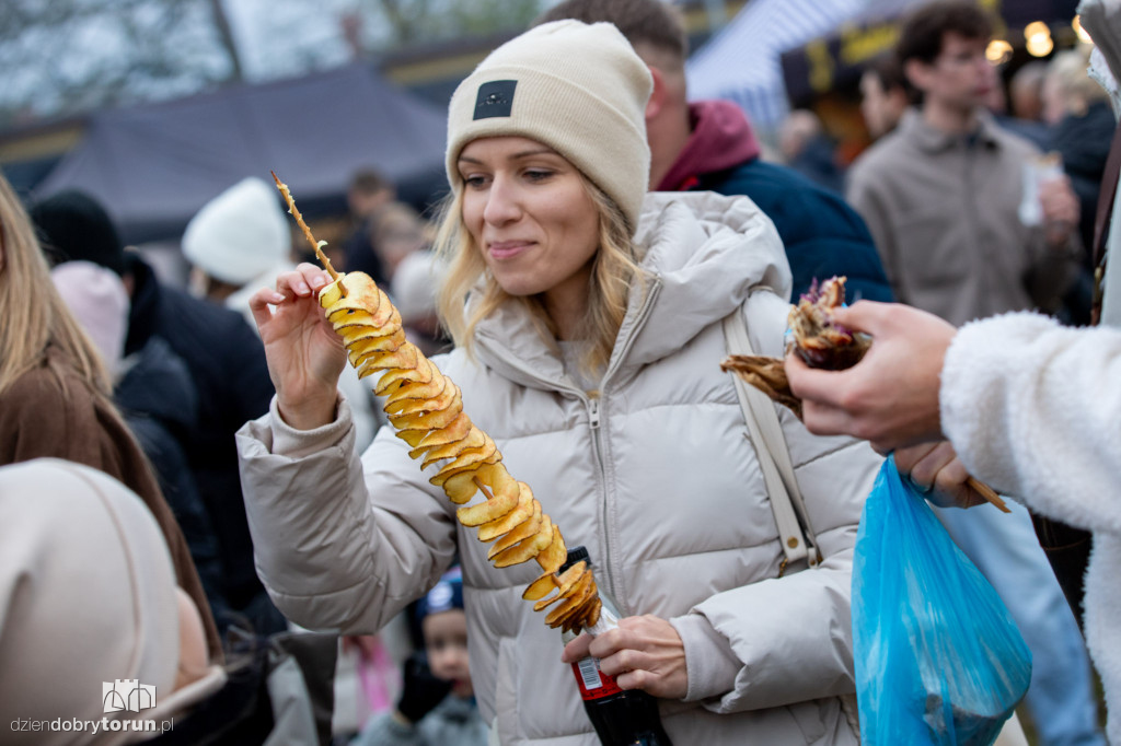 Festiwal gęsiny w Przysieku