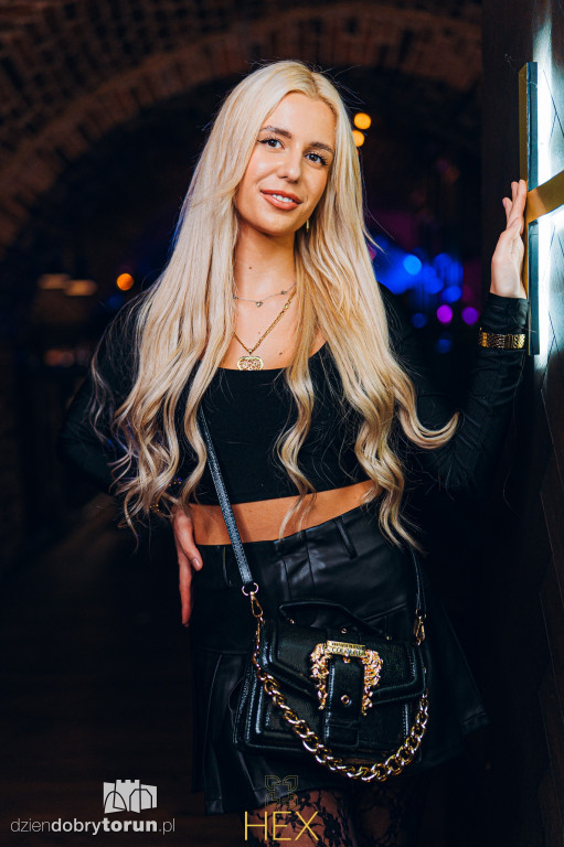 Otrzęsiny WNEiZ UMK