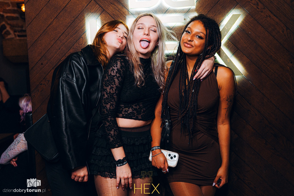 Otrzęsiny WNEiZ UMK