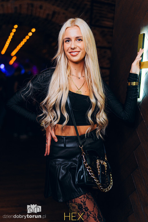 Otrzęsiny WNEiZ UMK