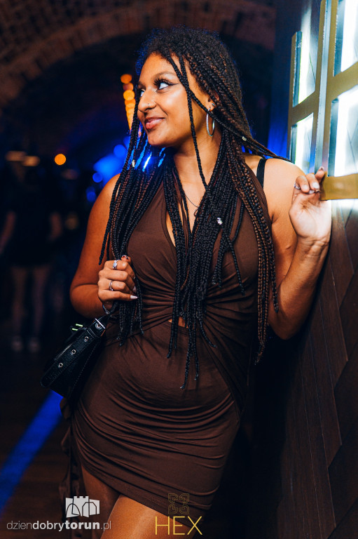 Otrzęsiny WNEiZ UMK