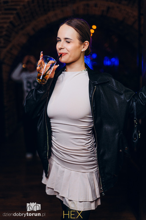 Otrzęsiny WNEiZ UMK