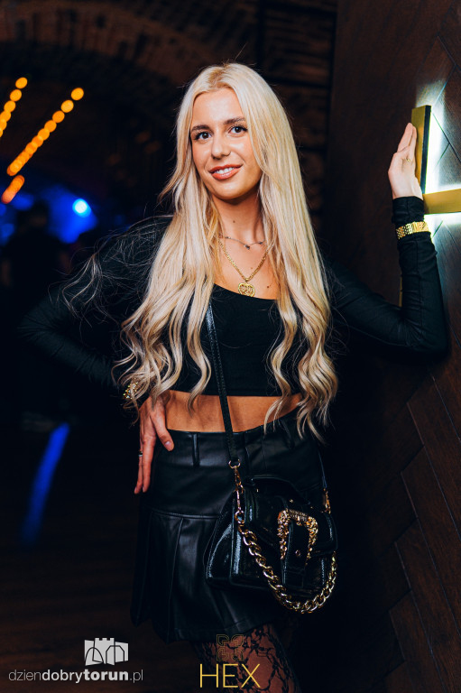 Otrzęsiny WNEiZ UMK