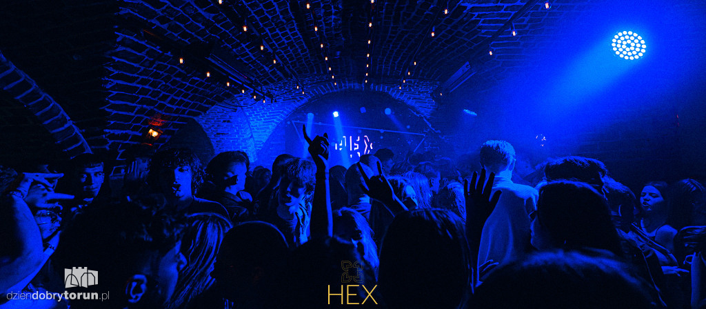 Otrzęsiny WNEiZ UMK