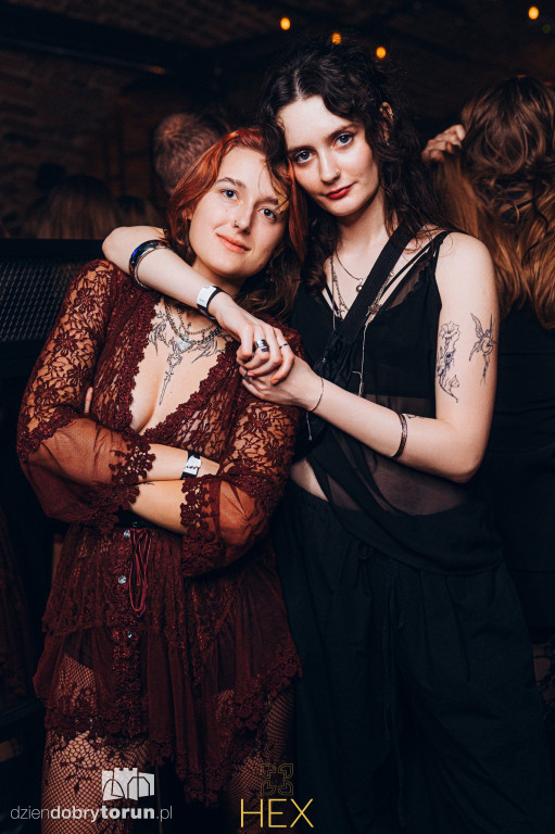 Otrzęsiny WNEiZ UMK