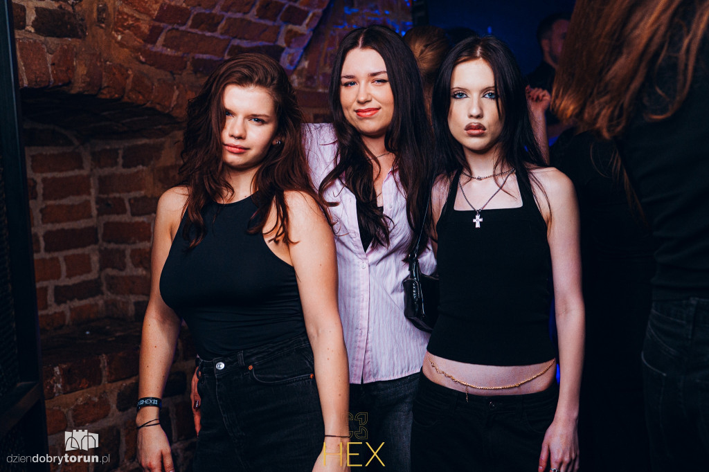 Otrzęsiny WNEiZ UMK