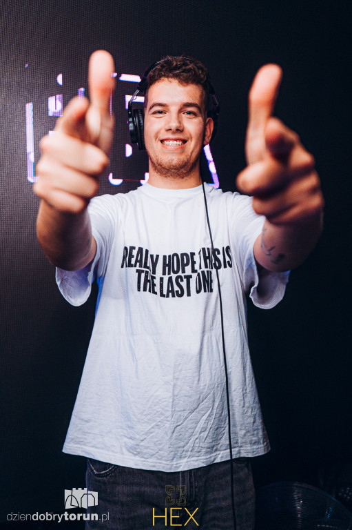 Otrzęsiny WNEiZ UMK