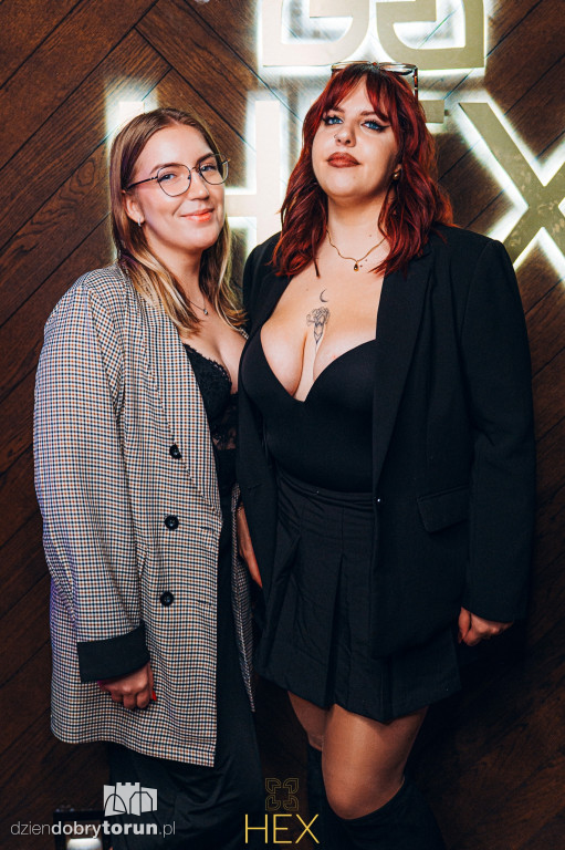 Otrzęsiny WNEiZ UMK