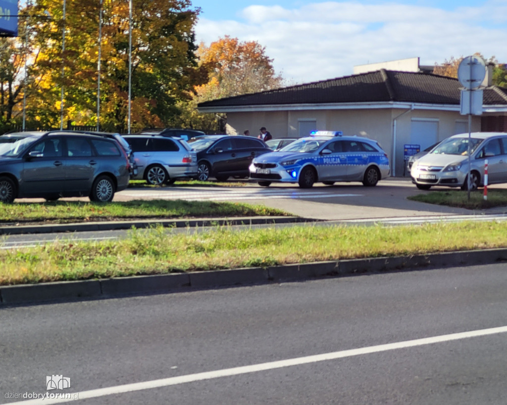 Mistrzowie Parkowania z Torunia