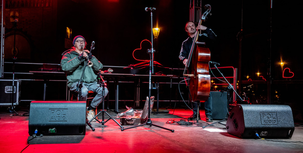 I dzień Festiwalu Piernika w Toruniu