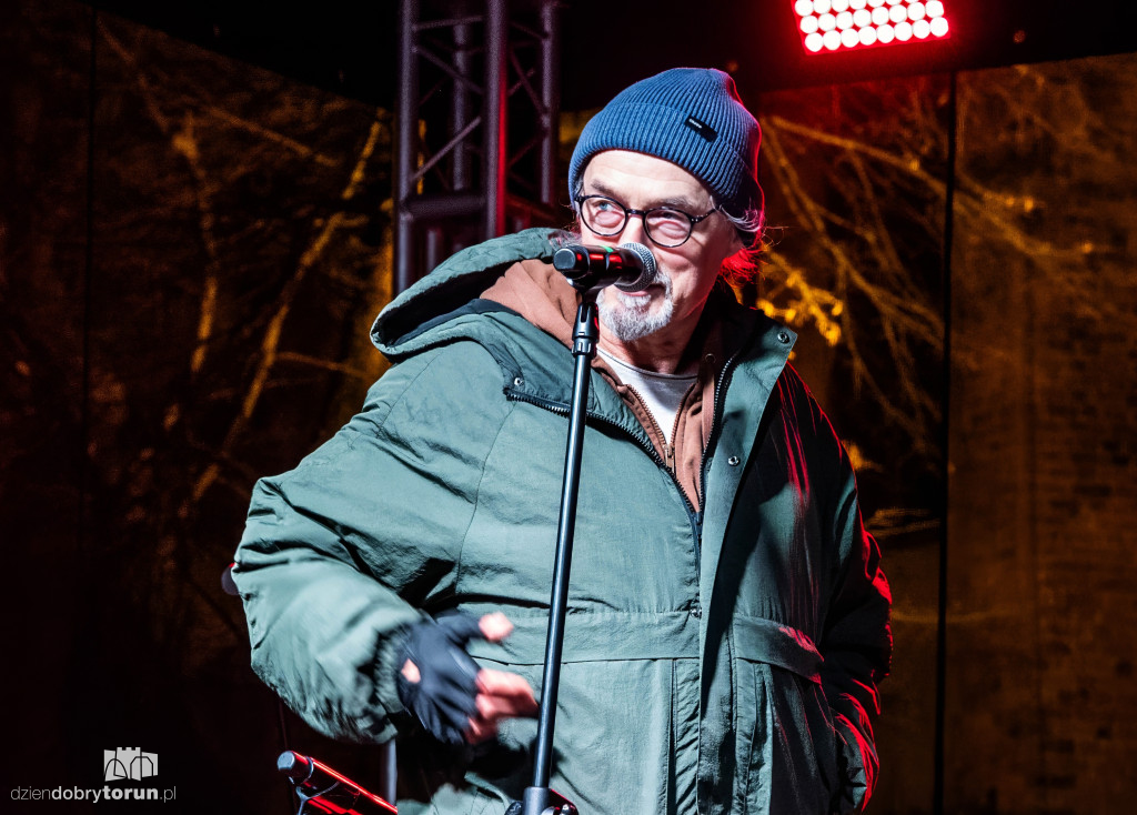 I dzień Festiwalu Piernika w Toruniu